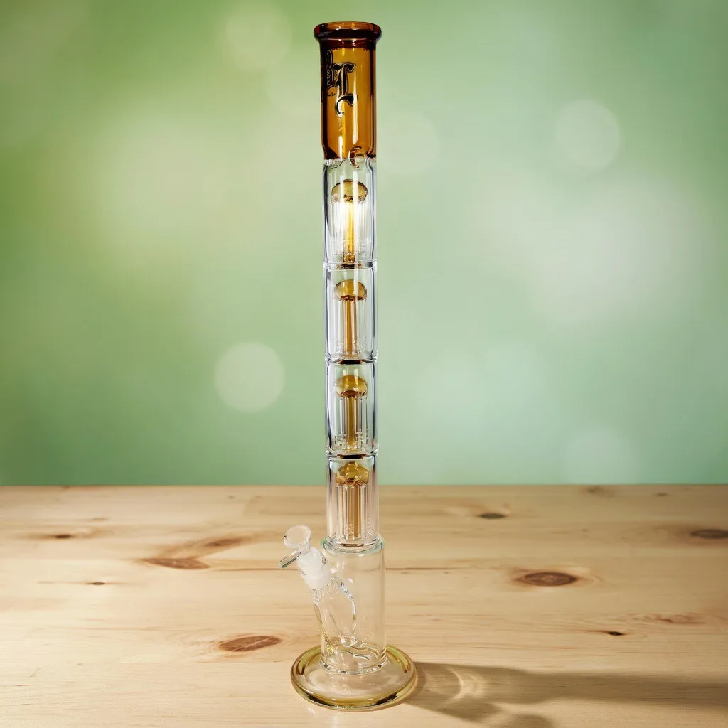 Black Leaf The Skyscraper 2 Bong Acquista Black Leaf The Skyscraper 2 Bong - bong | Marghine Grow Shop Olbia