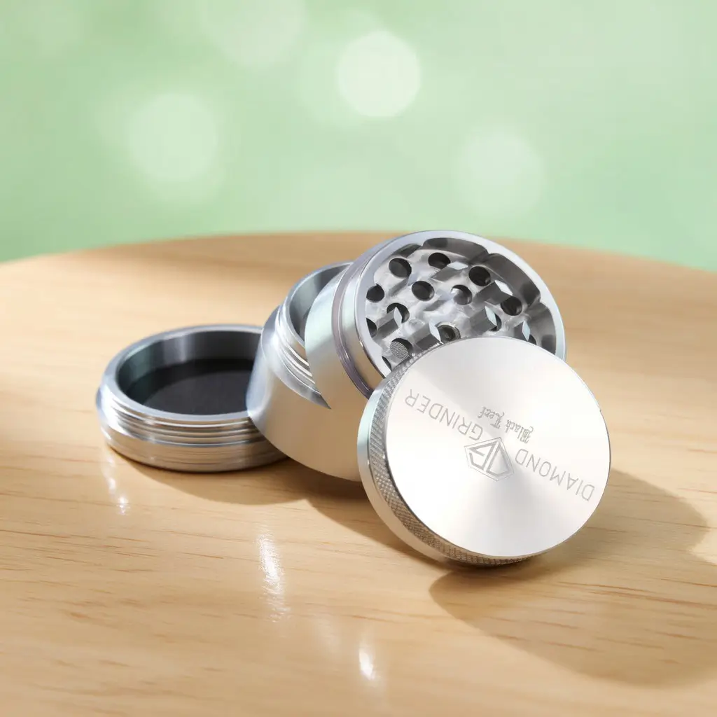 Grinder
