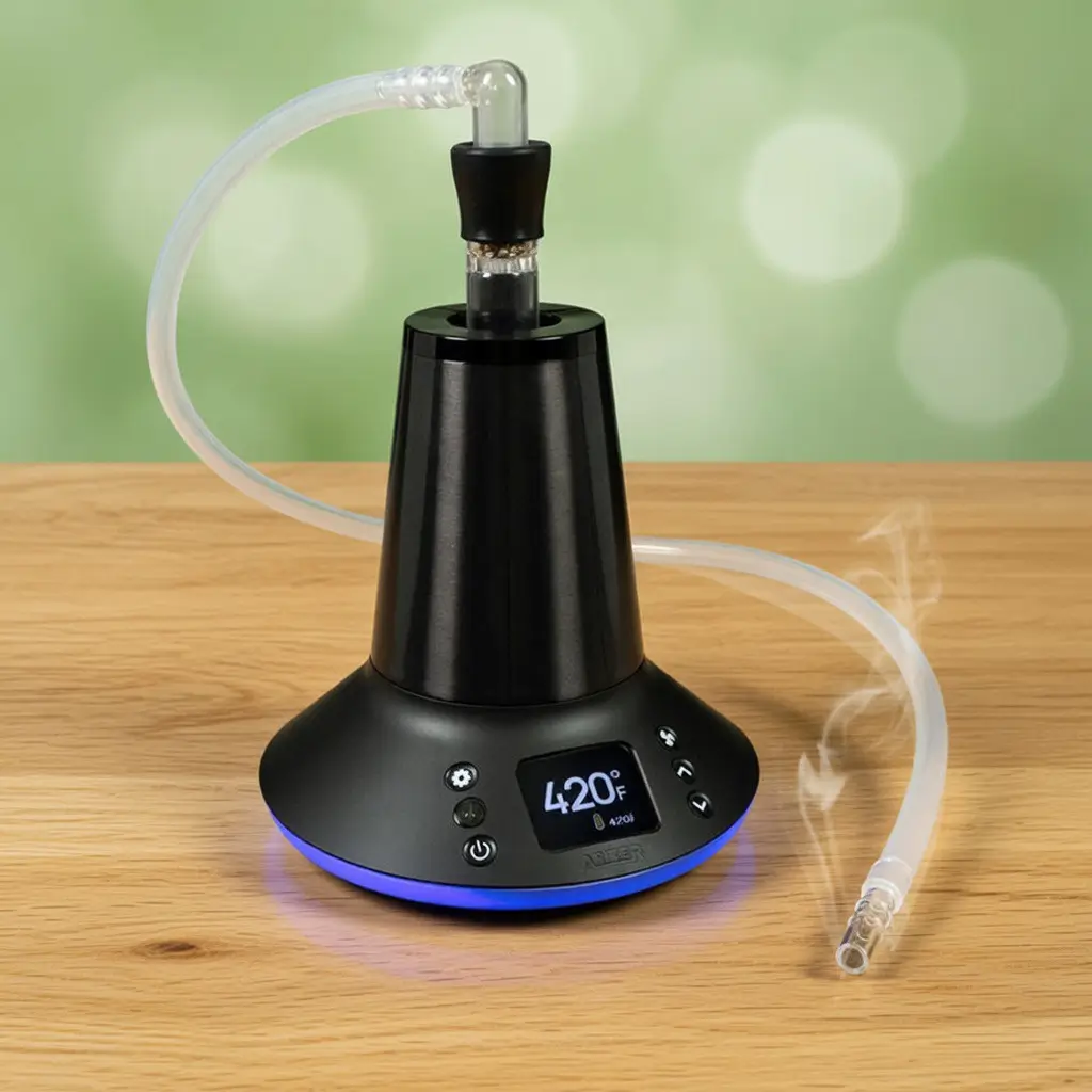 ARIXER – XQ2 Vaporizzatore Acquista ARIXER – XQ2 Vaporizzatore - vaporizzatori | Marghine Grow Shop Olbia