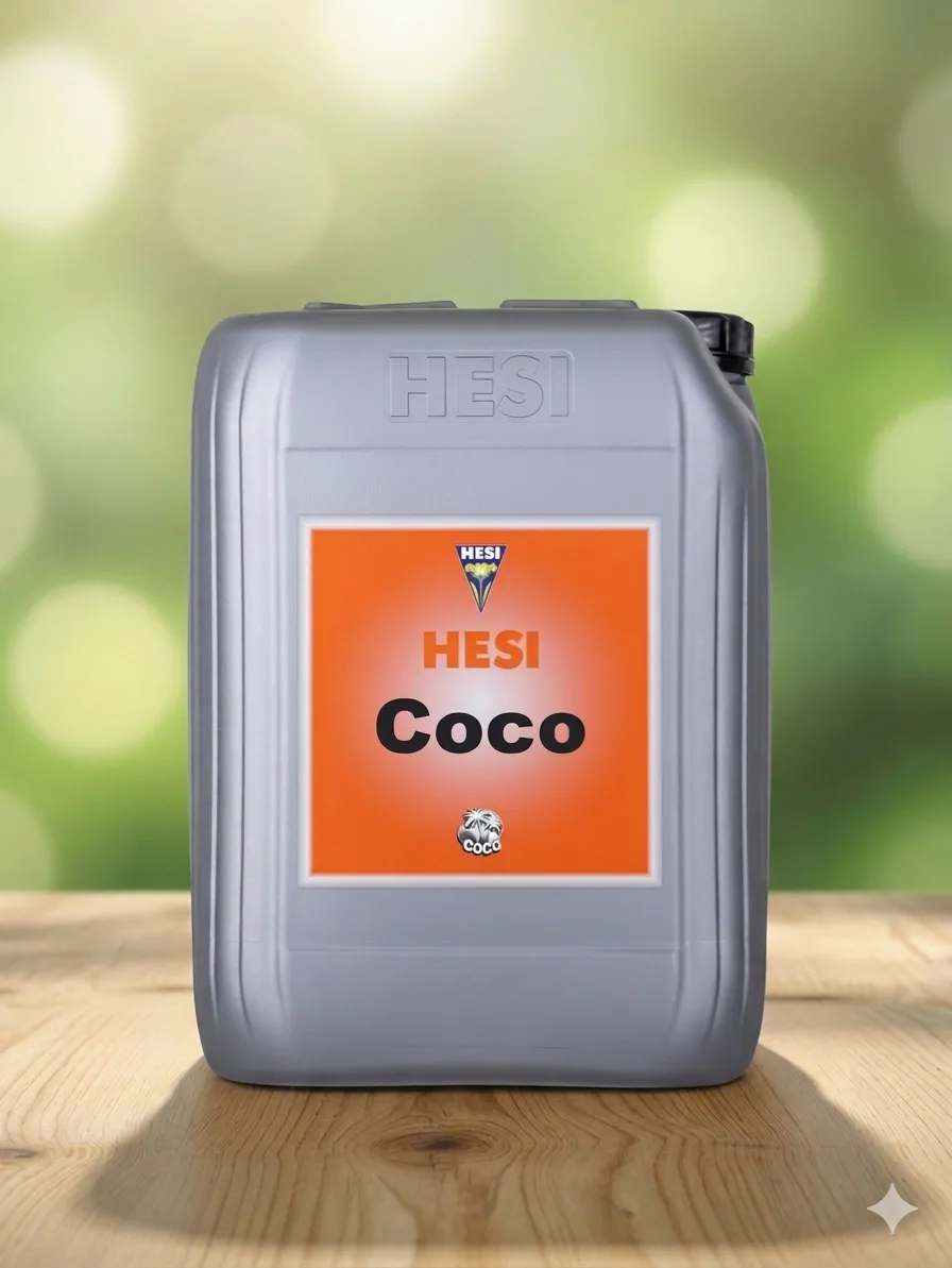 Hesi - Coco 20L Acquista Hesi - Coco 20L - coltivazione | Marghine Grow Shop Olbia