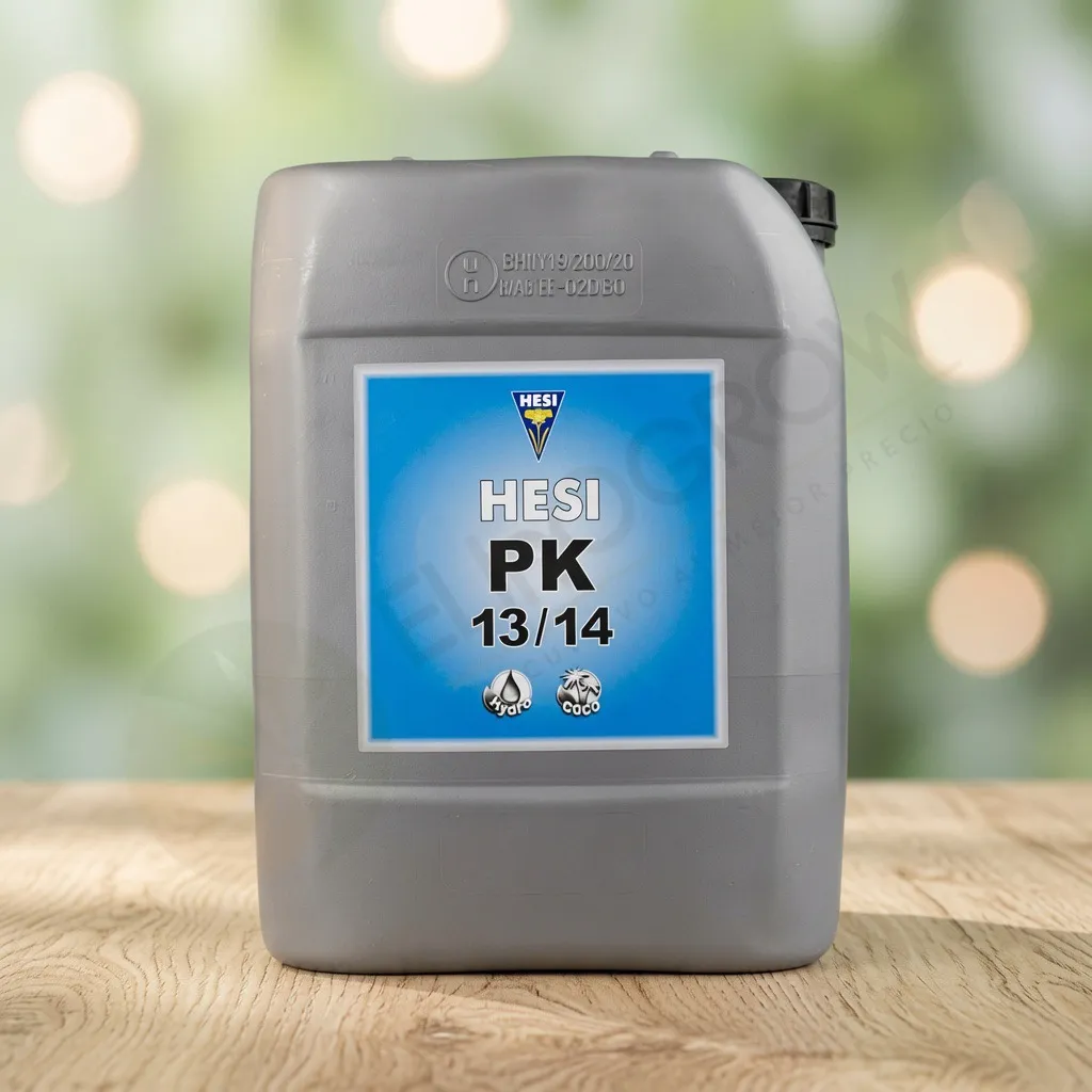 Acquista Hesi - PK 13/14 20L - coltivazione | Marghine Grow Shop Olbia