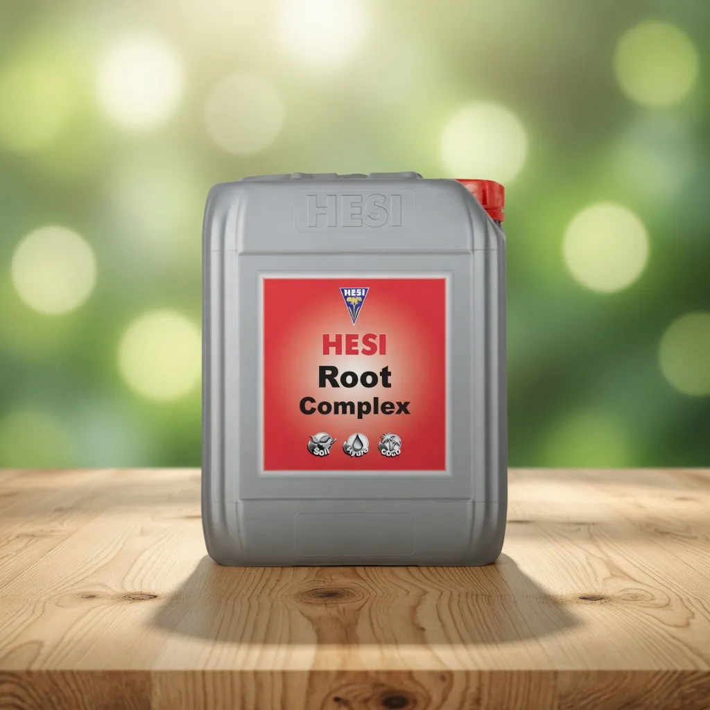 Hesi - Root Complex 20L Acquista Hesi - Root Complex 20L - coltivazione | Marghine Grow Shop Olbia